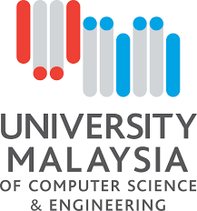 Shared room outside of centre. Vectorise Logo University Malaysia Of Computer Science Engineering Vectorise Logo