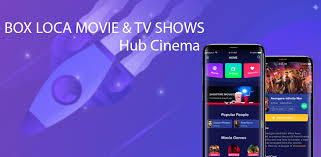 От admin 11 месяцев назад 5 просмотры. Box Loca Movie Tv Shows Hub Cinema Download Apk Free For Android Apktume Com