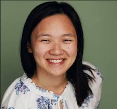 Olivia Coyne's Instagram, Twitter & Facebook