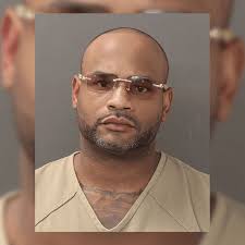 Man sexually abused & pepper sprayed children, ages 2 and 7, Lowcountry  police chief says