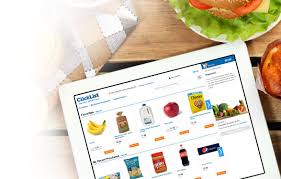 With Clicklist At Kroger You Can Shop Online And Pick Up Your Order At The Store At A Time That Is Convenient For You Grocery Digital Coupons Kroger