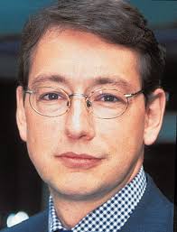 Peter Kleinschmidt verlässt Studio100 wieder