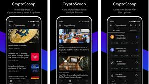 Bitnews is a free cryptocurrency news app that allows you to easily enjoy the latest cryptocurrency news anytime and anywhere. 10 Best Cryptocurrency News Apps In 2020 Totalcrypto