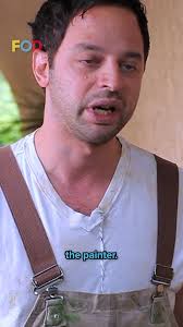 Maybe love IS blind... with @selenagomez and Nick Kroll