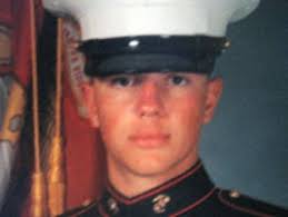 Eagan Marine killed in Iraq