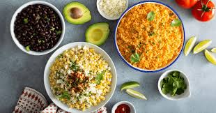 The invited guests were his university colleagues. 18 Mexican Side Dishes Insanely Good
