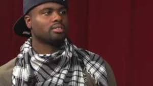 Clay Cane Interviews Derrick Briggs