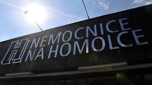 Nemocnice na homolce jako odběratel (plátce peněz). Nemocnice Na Homolce Ziskala Jako Treti Na Svete Pristroj Na Lecbu Srdecni Arytmie Irozhlas Spolehlive Zpravy