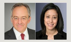 Litigators of the Week: The Paul Weiss Team That Kept a Top IBM Cloud  Computing Exec from Moving to Microsoft