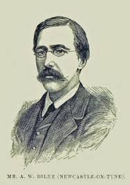 Ashton Wentworth Dilke