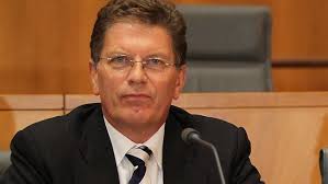 Ted Baillieu