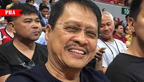 Galante! Super agents Danny Espiritu receives huge bonus from PBA stars