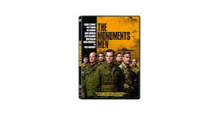 Amazon.com: The Monuments Men : George Clooney, Matt Damon, Bill Murray,  Cate Blanchett, John Goodman, Jean Dujardin, Hugh Bonneville, Bob Balaban,  Dimitri Leonidas, George Clooney, George Clooney, Grant Heslov: Movies & TV