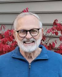 Bruce Lamar Broberg Obituary April 15, 2025