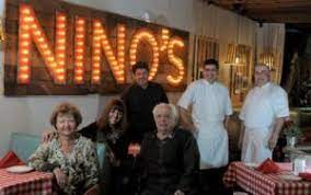 Kitchen Nightmares Nino S Italian Restaurant Closed Italian Restaurant Kitchen Nightmares Family Restaurants