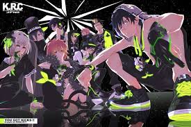 Animal Ao No Exorcist Cat Gloves Hat Kamiki Izumo Mephisto Pheles Monq Moriyama Shiemi Okumura Rin Okumura Yukio Sh Blue Exorcist Ao No Exorcist Exorcist Anime