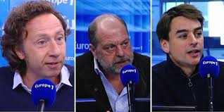 Ecouter station de radio en direct et en replay gratuite. Ce Qui Change Sur Europe 1 A La Rentree
