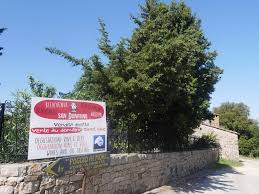 Domaine Leo Ferre En Toscane Azienda Agricola San Donatino