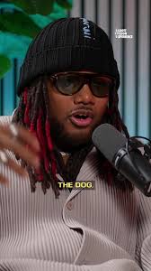 Leon Thomas Dissects 'Mutt' After BET Awards Win