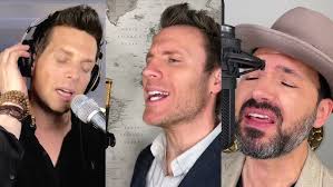 The Tenors