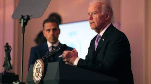 Emails sent to hunter biden displayed the phone numbers of prominent figures in barack obama's administration. Hunter Biden Republicans Release Report On Joe Biden S Son Bbc News