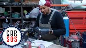 Car sos is definitely one of the better car tv shows at the moment. Car Sos Keyring