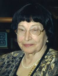 Obituary information for Edith Green