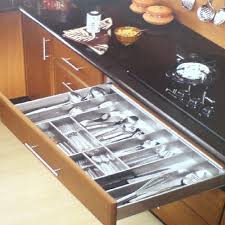 modular kitchen drawer at best price in