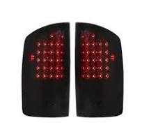 Amazon.com: Silscvtt 2 PCS Driver & Passenger Side Rear ...
