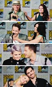 сериал однажды в сказке все сезоны смотреть онлайн бесплатно It S Forever Dearie On Twitter Once Upon A Time Funny Once Upon A Time Captain Swan