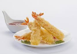 Udang goreng balon udang goreng tepung dengan bumbu yang berbeda, membuat udang goreng ini tidak biasa rasanya. Rahasia Mengolah Resep Adonan Tempura Agar Garing Dan Kriuk