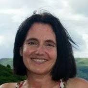 Suzanne Wills's Instagram, Twitter & Facebook