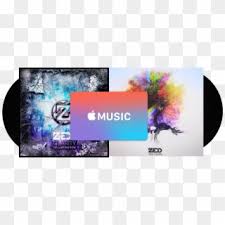 Download free static and animated apple music vector icons in png, svg, gif formats. Spotify Apple Music Listen On Apple Music White Png Transparent Png 1000x373 317178 Pngfind