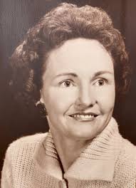 Dortha "Dot" Ellis Obituary January 5, 2023