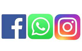 Facebook Instagram Whatsapp Back To Normal After Outage Facebook Instagram And Whatsapp Went Down For Millions Of News Hea Instagram Pemerintah Alphabet