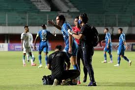 Jadwal persija vs persib dan prediksi final leg 1 piala menpora 2021, siaran langsung indosiar & live streaming vidio, kamis (22/4) malam pukul 20.30 wib. Diyoaw5dx Gymm