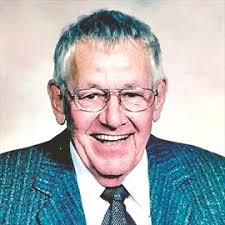 Paul LOWES Obituary (2019)