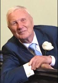 Condolence Book for Frank Nash (Raheny, Dublin)