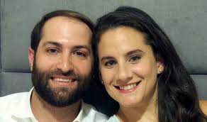 Maggie Parker, Jason Stein