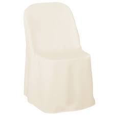 Ergo360 soft neoprene chair armrest covers (complete 2 piece set). Lann S Linens 10 Elegant Wedding Party Folding Chair Covers Polyester Cloth Walmart Com Walmart Com