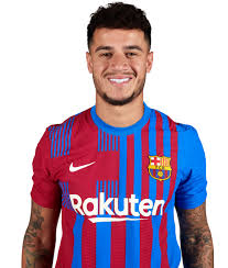 Coutinho joined barca back in 2018 in a deal worth up to £. Eg0nufmvclyvnm