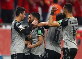 باستثناء غياب وليد سليمان المبرر بفعل الإصابة قبل أيام من انطلاق كأس للعالم للأندية، فإن كل الأسماء الأساسية. Ø«Ù„Ø§Ø« Ø³ÙŠÙ†Ø§Ø±ÙŠÙˆÙ‡Ø§Øª ØªÙ…Ù†Ø­ Ø§Ù„Ø£Ù‡Ù„ÙŠ Ø§Ù„Ø£Ù…Ù„ ÙÙŠ ØªØ®Ø·ÙŠ Ø¨Ø§ÙŠØ±Ù† Ù…ÙŠÙˆÙ†Ø® Ø§Ù„Ù…ØµØ±ÙŠ Ø§Ù„ÙŠÙˆÙ…