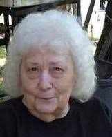 Doris Blount Obituary (1938