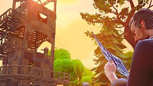 For those that may be new to the world of battle royale, these weekly challenges are a set of quests that epic games has. Fortnite Week 6 Challenges Guide How To Complete All Fortnite Week 6 Challenges Usgamer