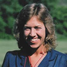 Susan Cone' Obituary (1956