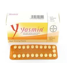 Yasmin Pille Ohne Rezept Bestellen Rezeptfrei Preis 54 20