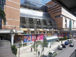 Yes, free parking, a parking garage, and secured parking are available to guests. Sunway Putra Mall Gowhere Malaysia