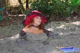 mud island: the pirates treasure 12