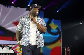 50 Cent on Why Jay-Z Allegedly Tried to Block Super Bowl Performance