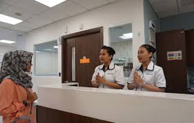 Siloam sriwijaya, dr bona fernando usai peluncuran klinik (11/10/2020) mengatakan meskipun rs. Jadwal Dokter Spesialis Kulit Kelamin Rs Siloam Sriwijaya Palembang Jadwal Praktek Dokter